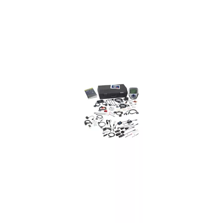 Genisys 2006 OTC3670 Expert with Infotech