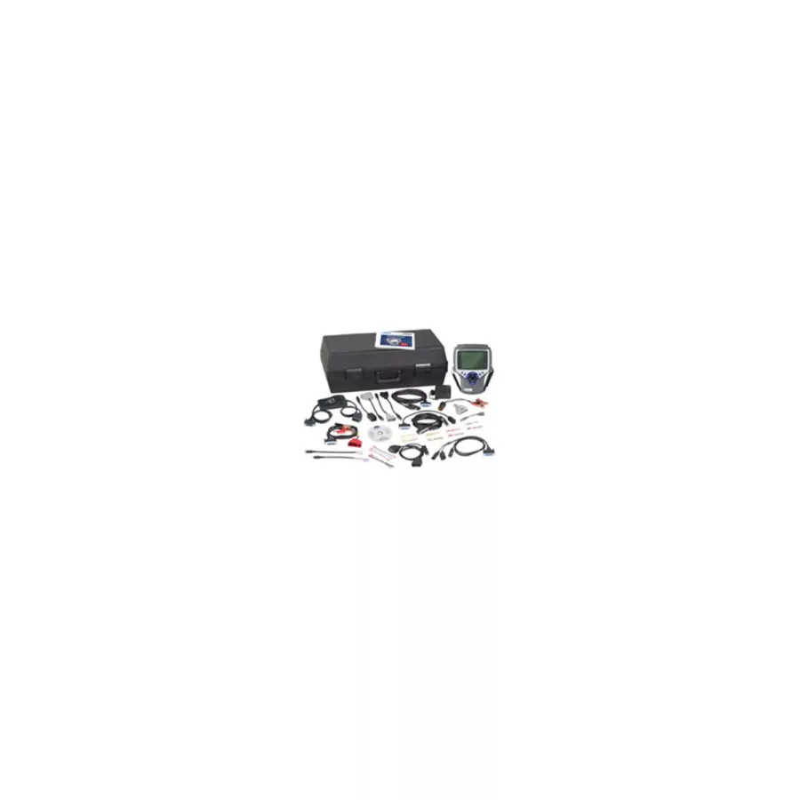 Genisys USA 2006 Deluxe Kit w/ ABS Cables
