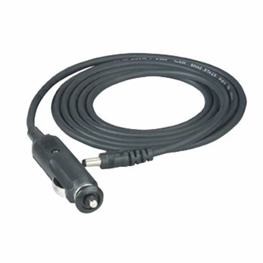 Nemisys Cigarette Plug Power Cord