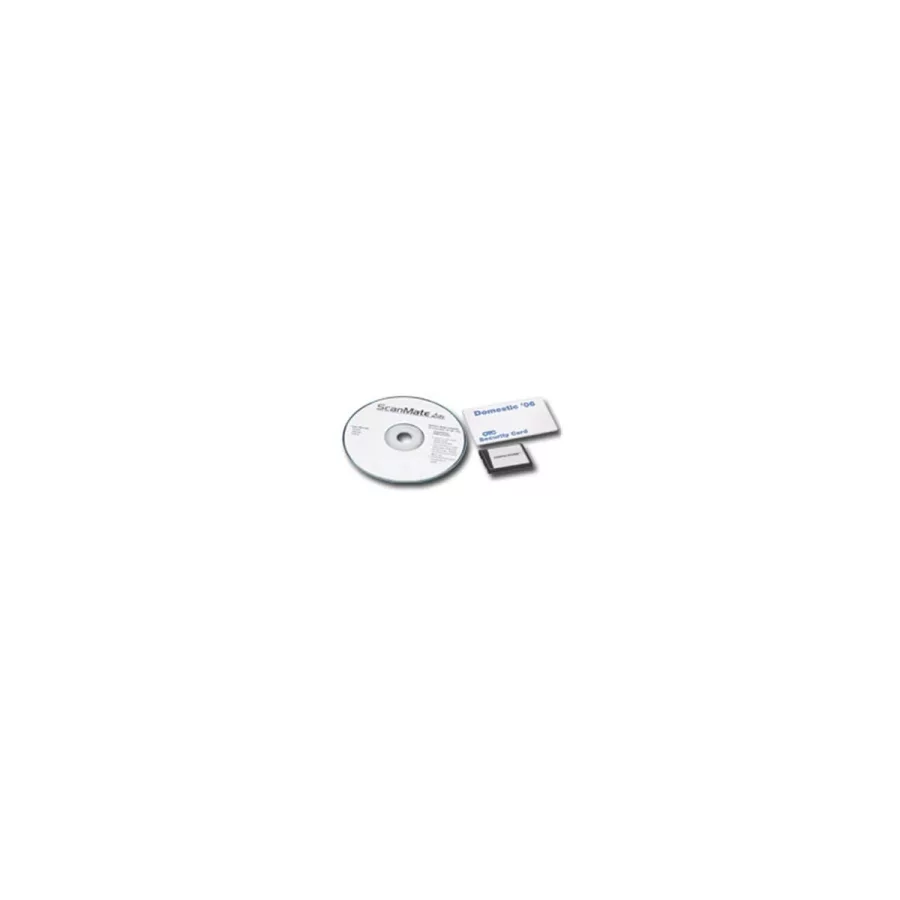 Nemisys USA 2006 Domestic Update Kit