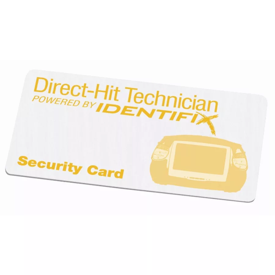 OTC Direct-Hit Technician, Power by Identifix Starter Kit