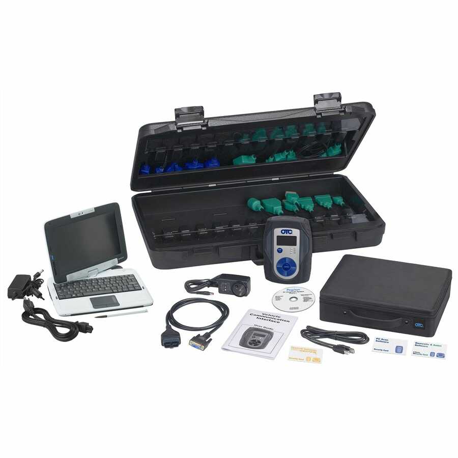 Pegisys PC Scan Netbook Diagnostic Master Kit