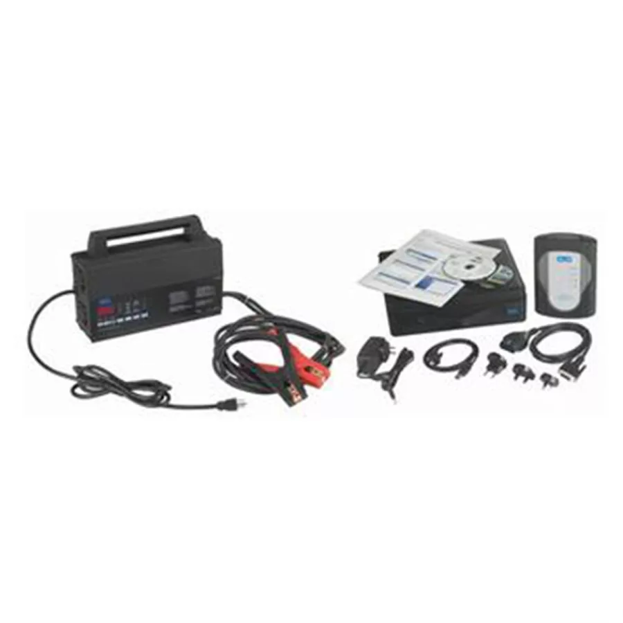 J2534 REPRO AND CLEAN PWR SUPP J2534 REPRO AND CLEAN PWR SUPP