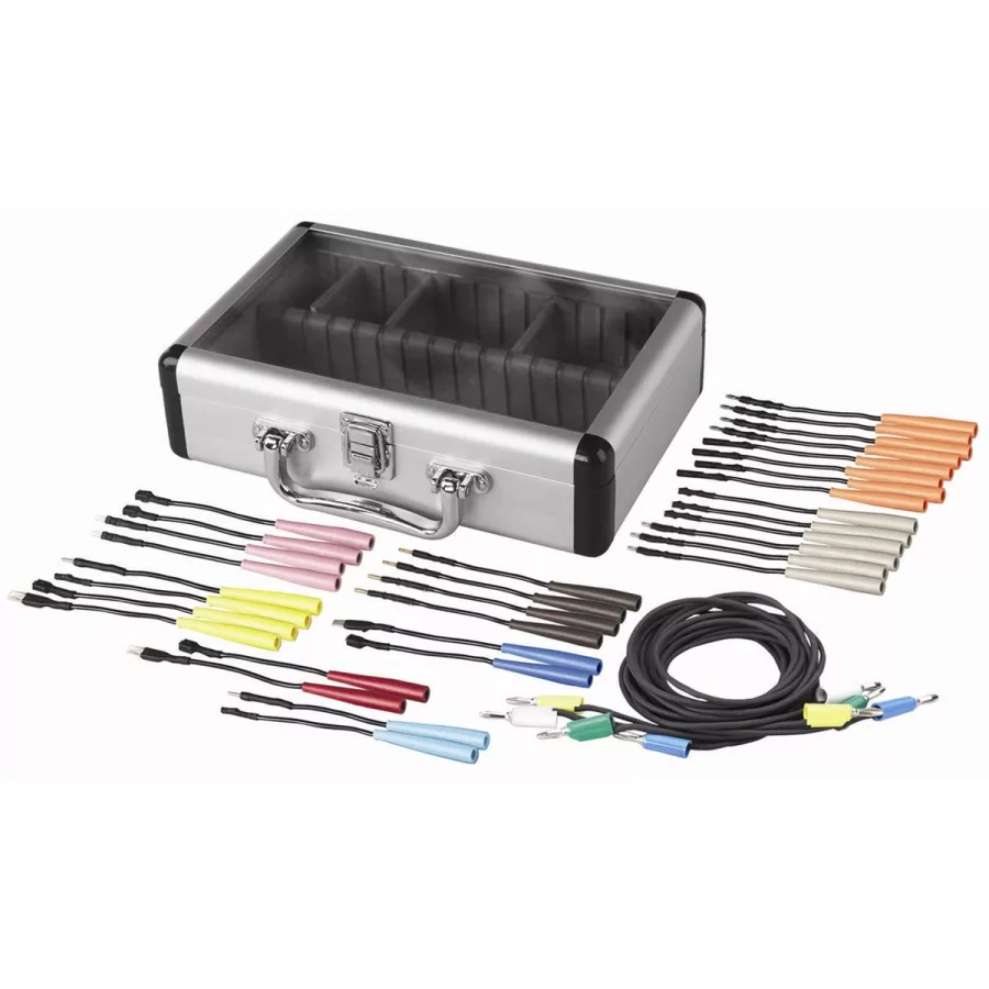 Terminal Test Kit (Extended Adapters)