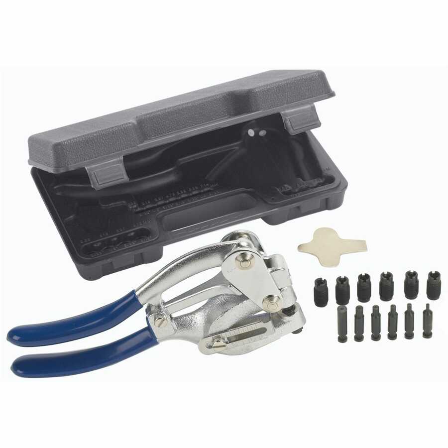 HOLE PUNCH KIT