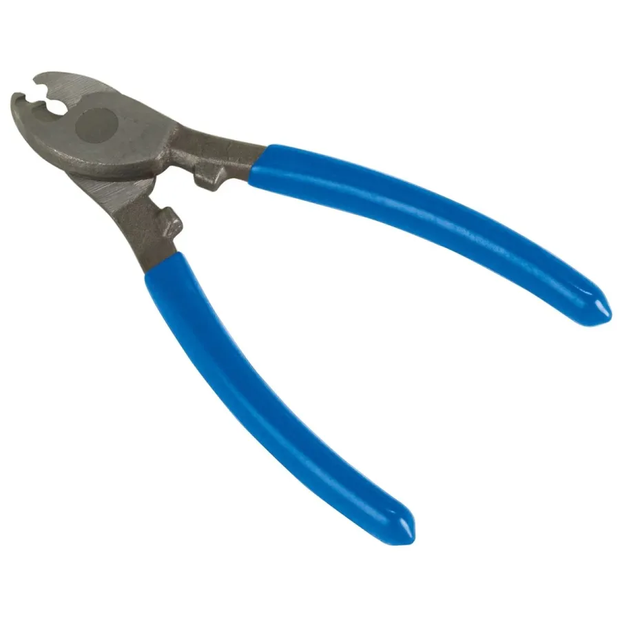 (image for) 1/4" Cable Cutter (165mm)