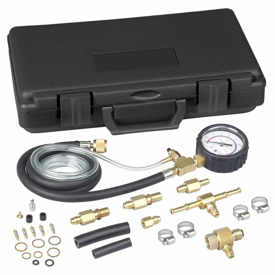 Stinger Basic Fuel Injection Service Kit