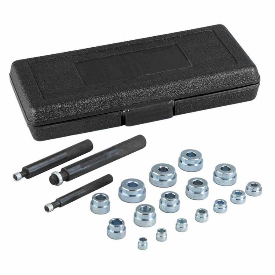 Manual Bushing Removal and Installation Kit Schley Products, Inc 11100