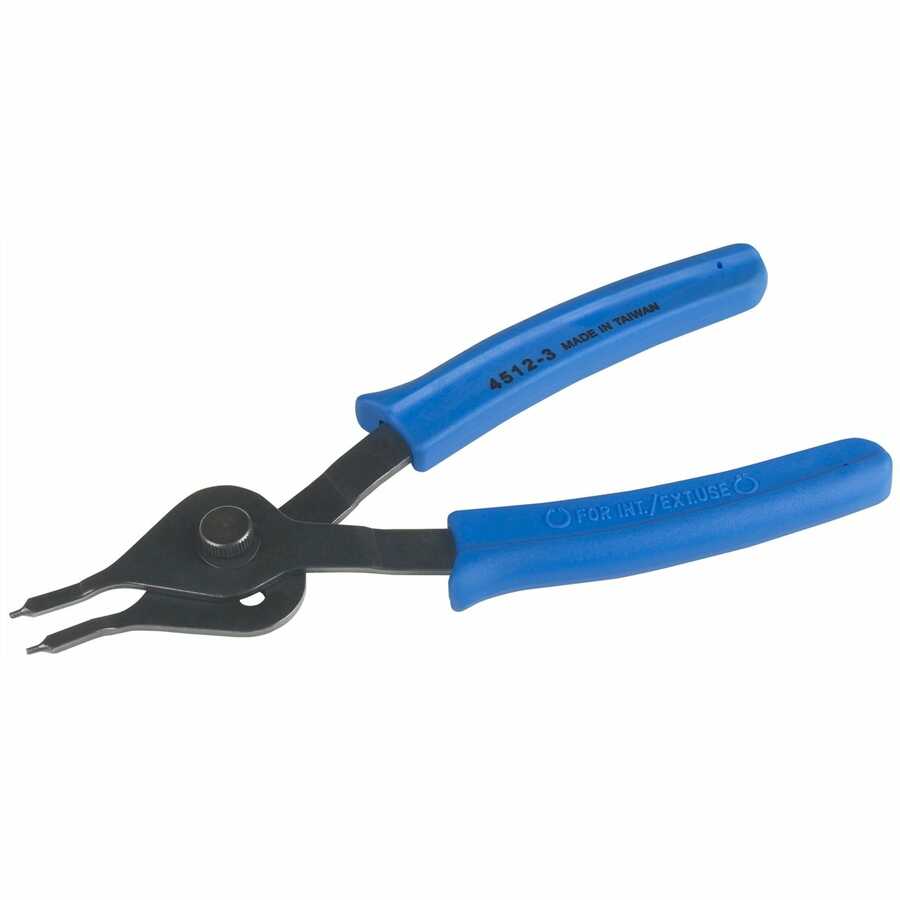 .070 Straight Tip Plier