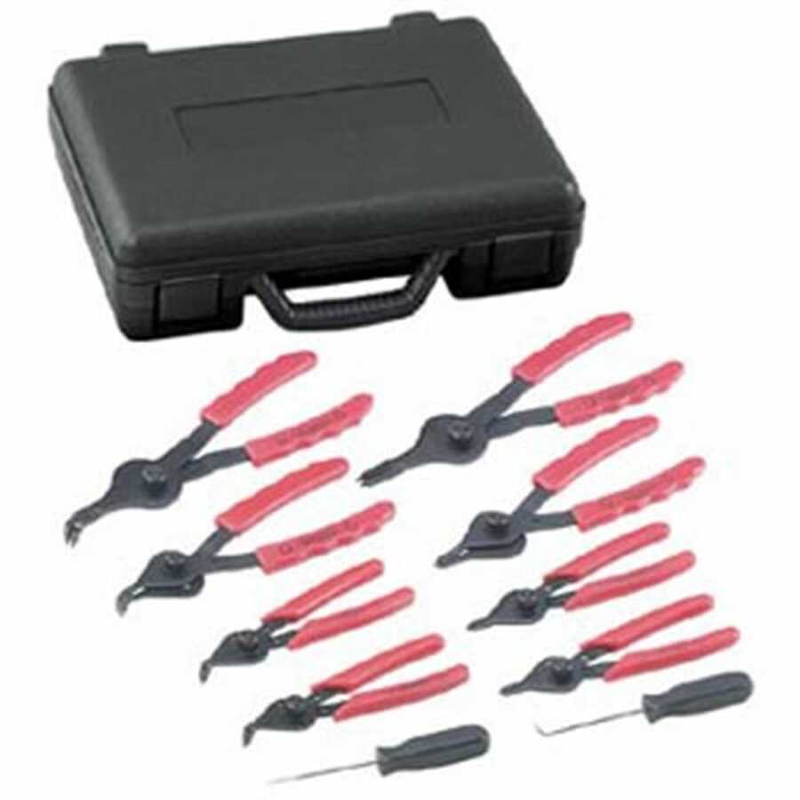 KD 3152 Convertible Internal & External Snap Ring Pliers XLarge KDT3152