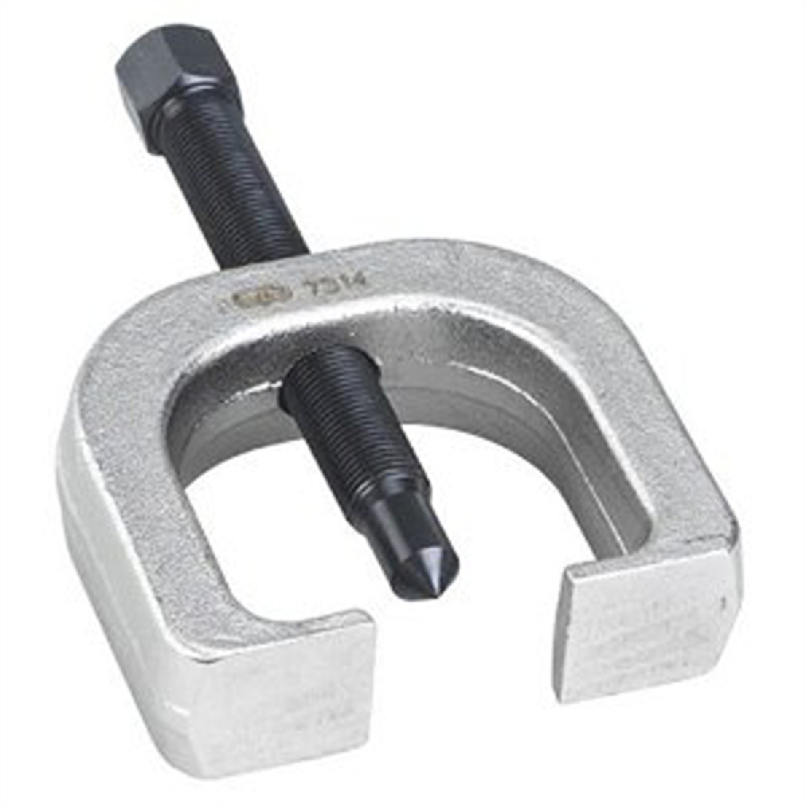 NUT/FORCING SCREW/BEAR ASSEMB