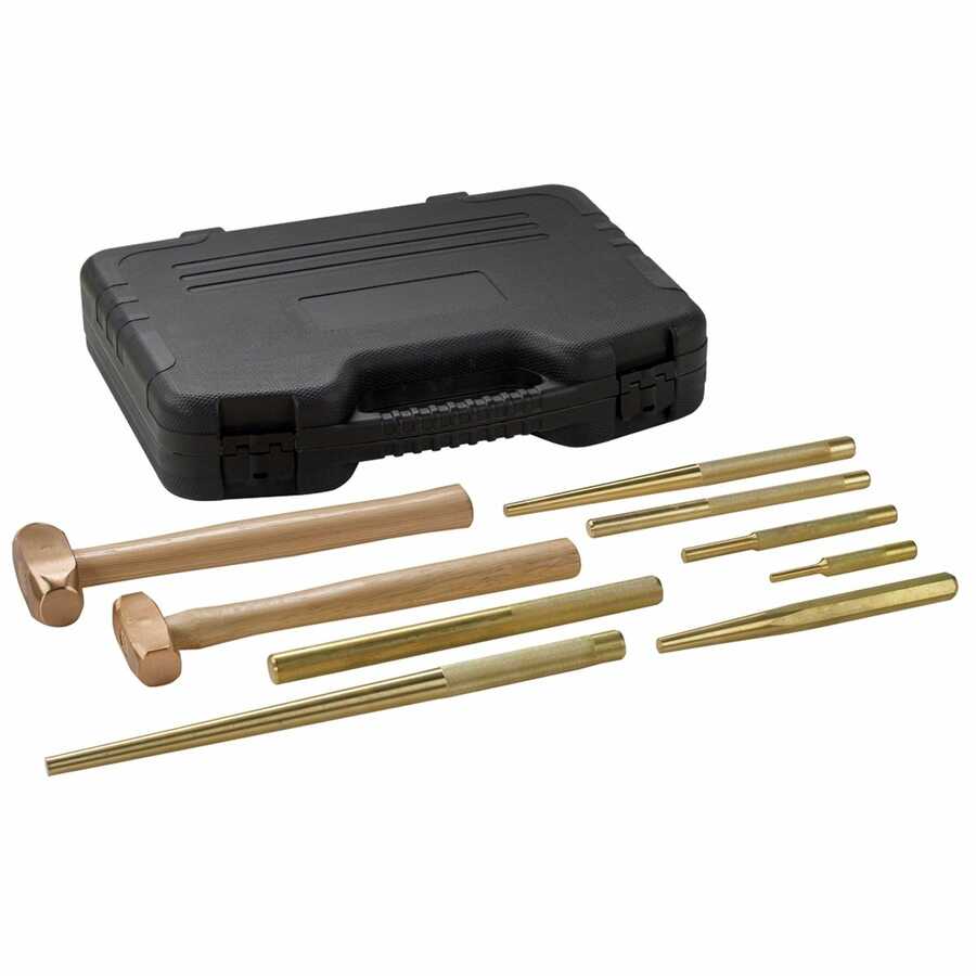 BRASS KIT