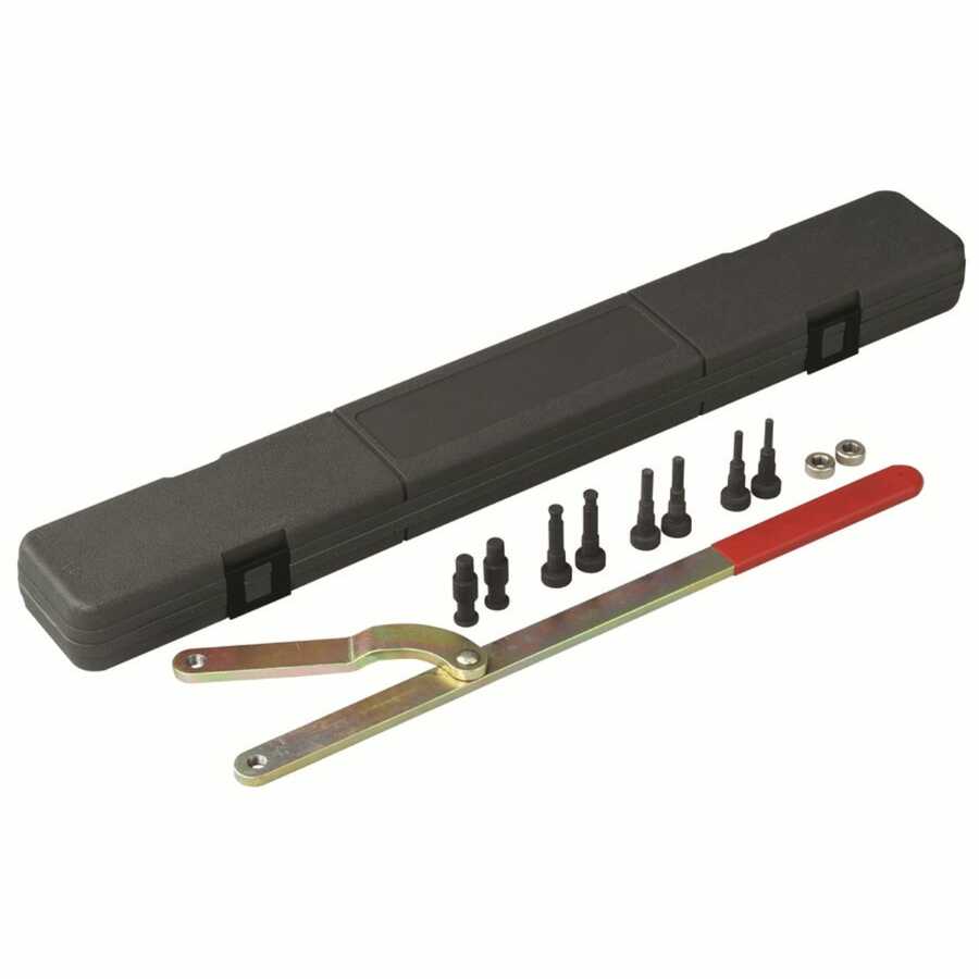 Miller Tools MD998767 Timing Belt Wrench Chrysler Jeep Dodge Mitsubishi