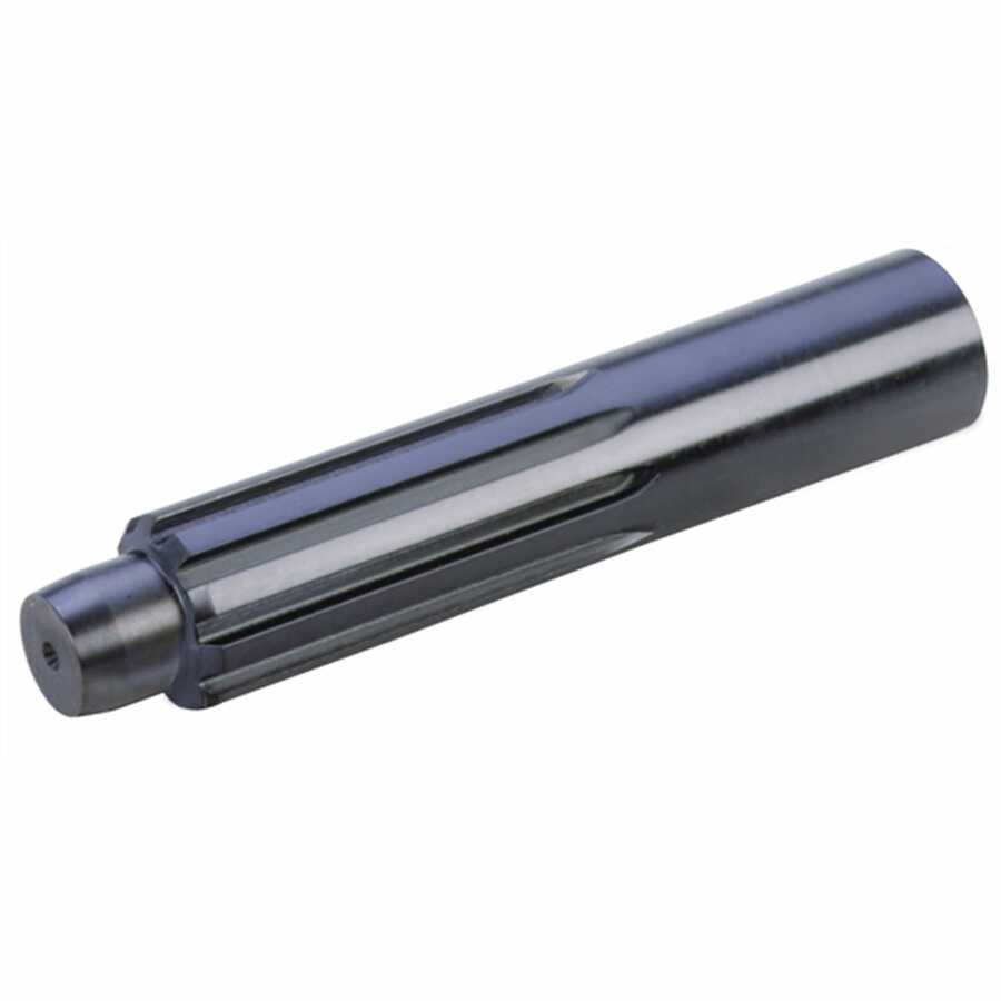 Splined Shaft for Truck Clutch & Flywheel Handler No. 5015 by OTC Tools