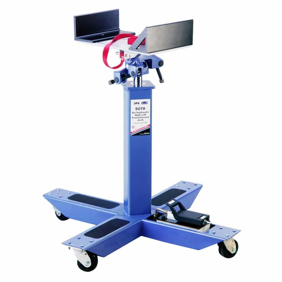 Differential Mounting Adapter OTC SPX 553516