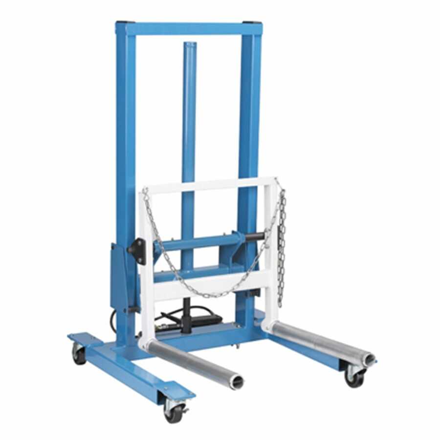 1500LB CAP HIGH LIFT DUAL WHL