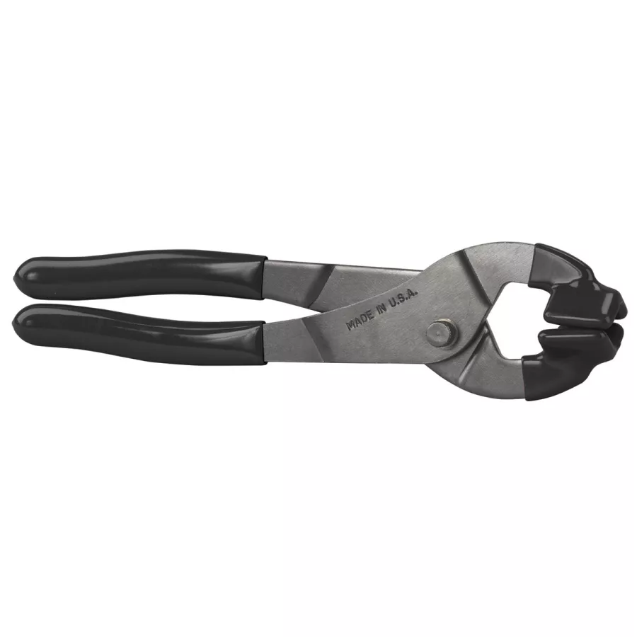 Expandable Lug Nut Cap Pliers