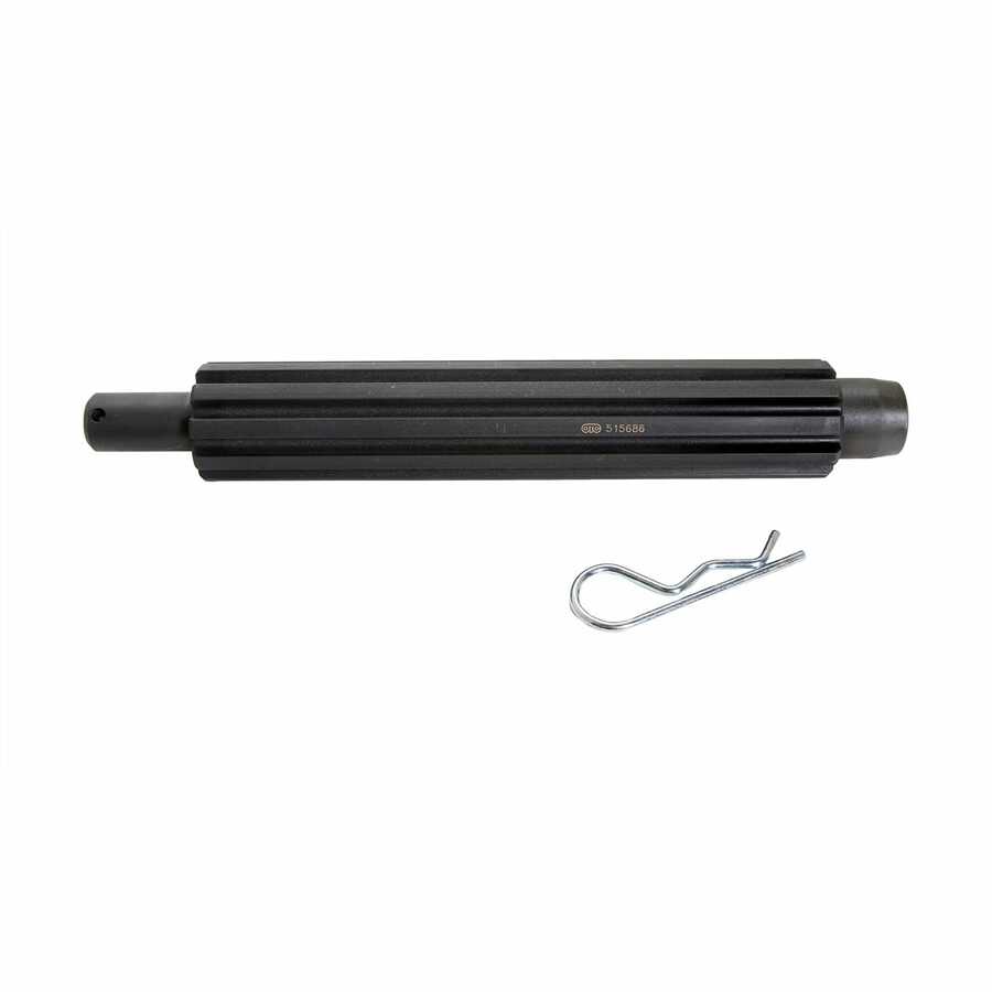 Splined Shaft for 5018 13/4 Dia, 11/4 Pilot OTC Tools and Equipment