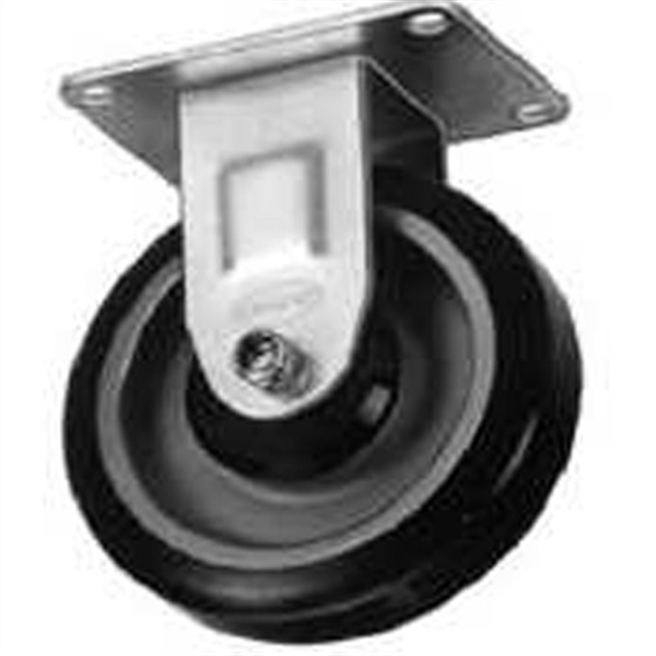 CASTER 127MM