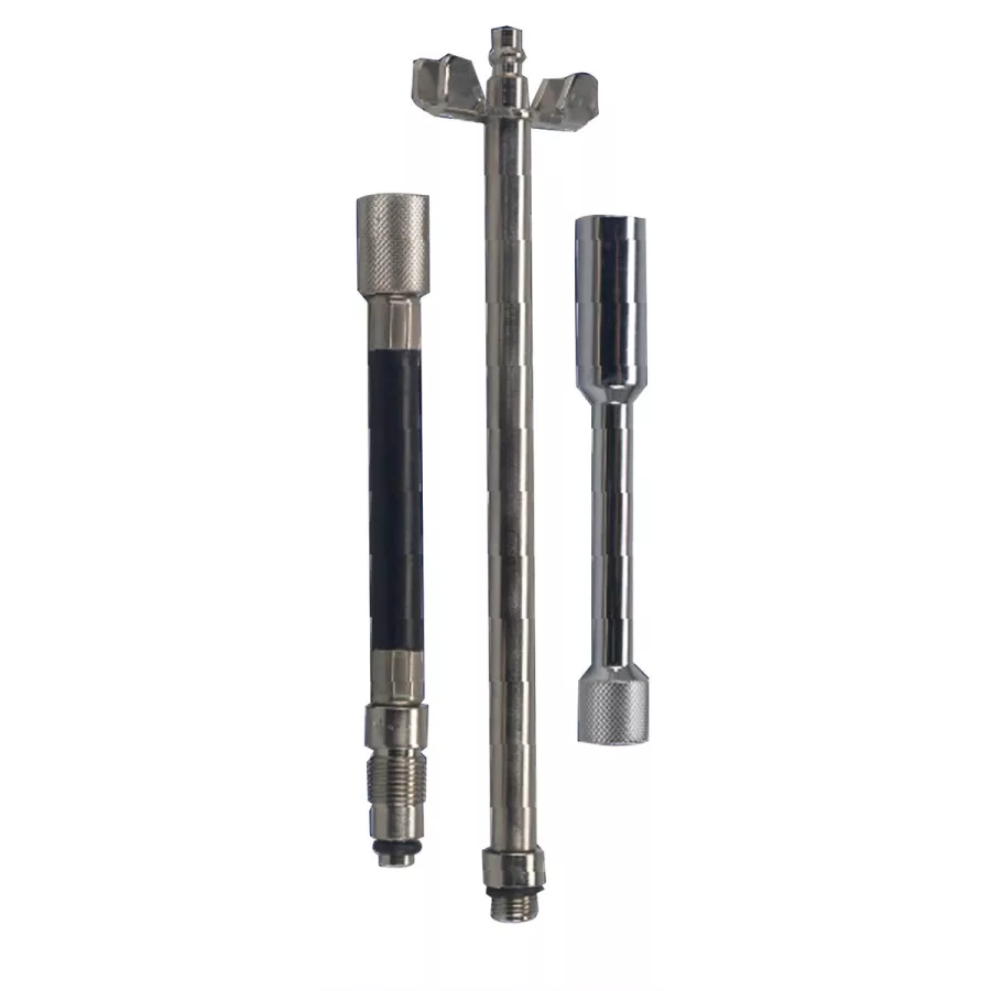 c. Ford F-150 Engine Solutions Kit - 3-Pc