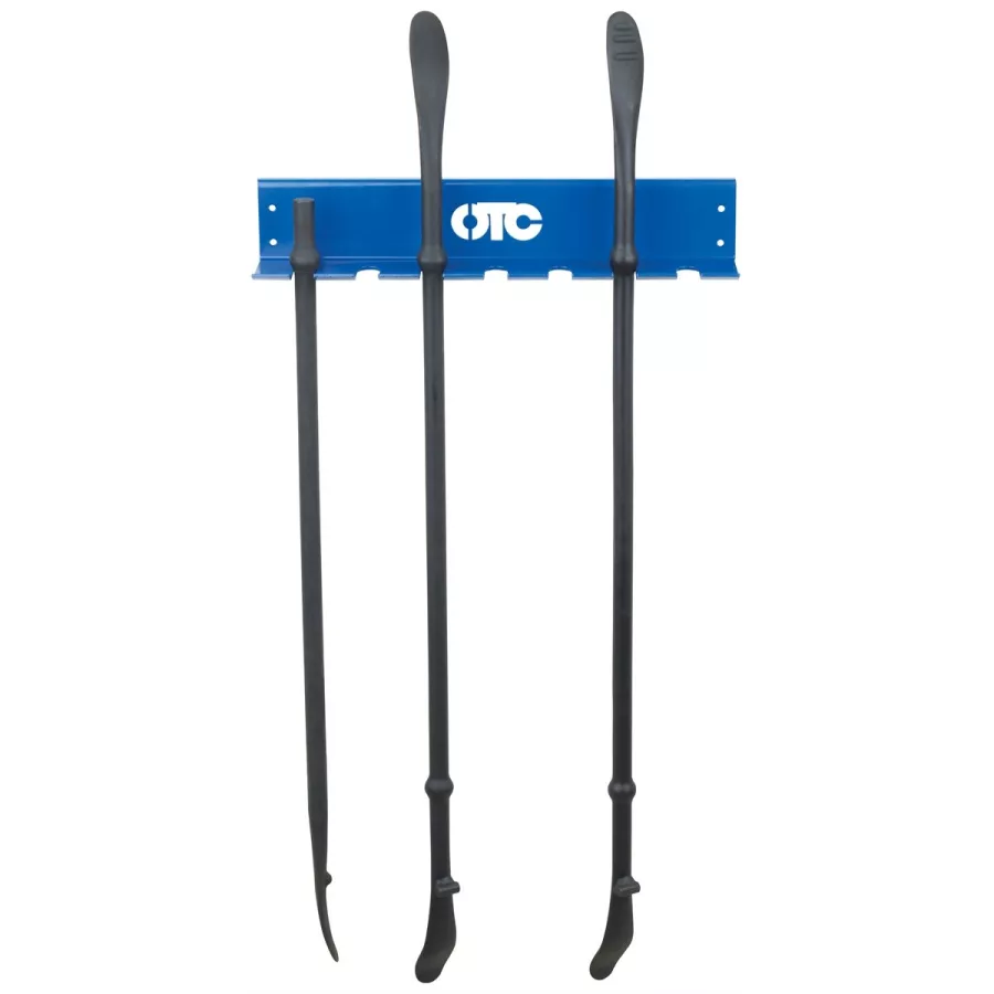 Tire Spoon Pack with Hang Rack Tire Spoon Pack with Hang Rack