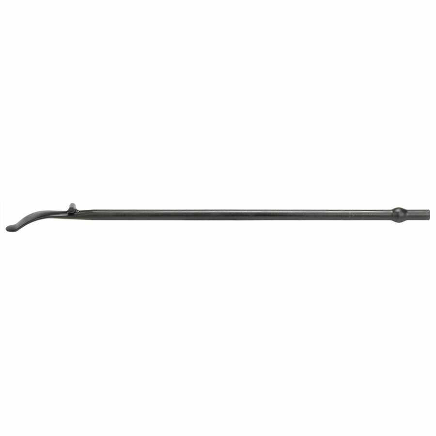 OTC Flat Tip Curved Tire Spoon 573730