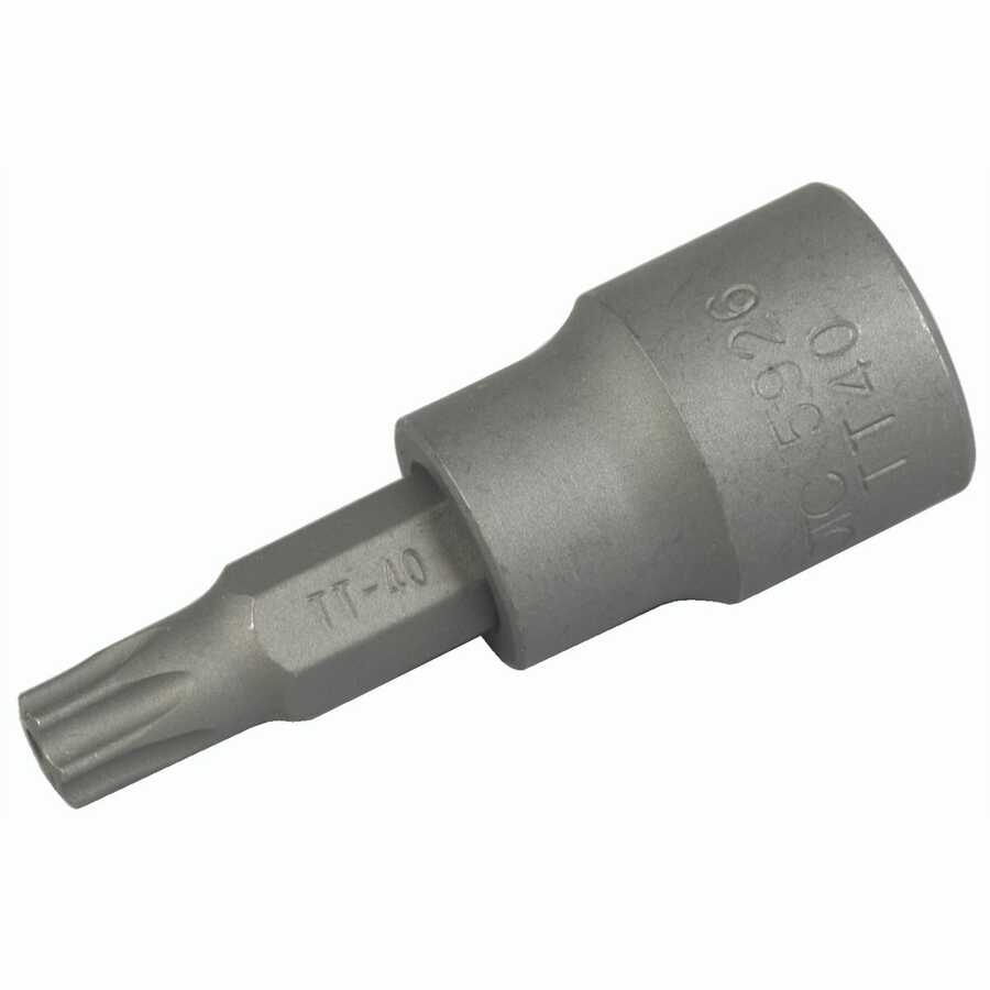 T40 TAMPER RESIST