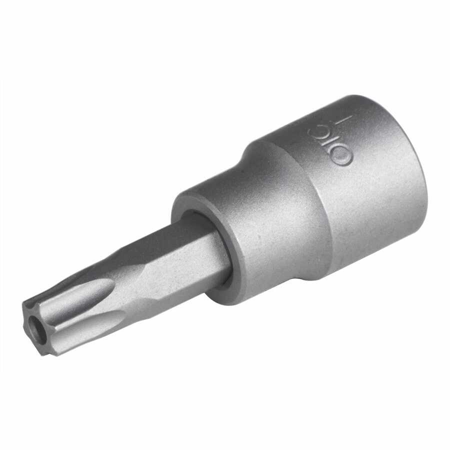 T45 TAMPER-RESISTANT TORX 3/8