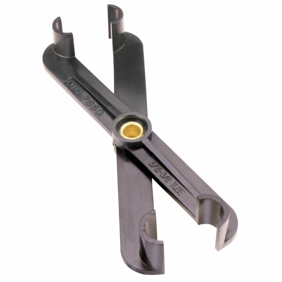 Dodge Transmission Cooler Line Disconnect Tool