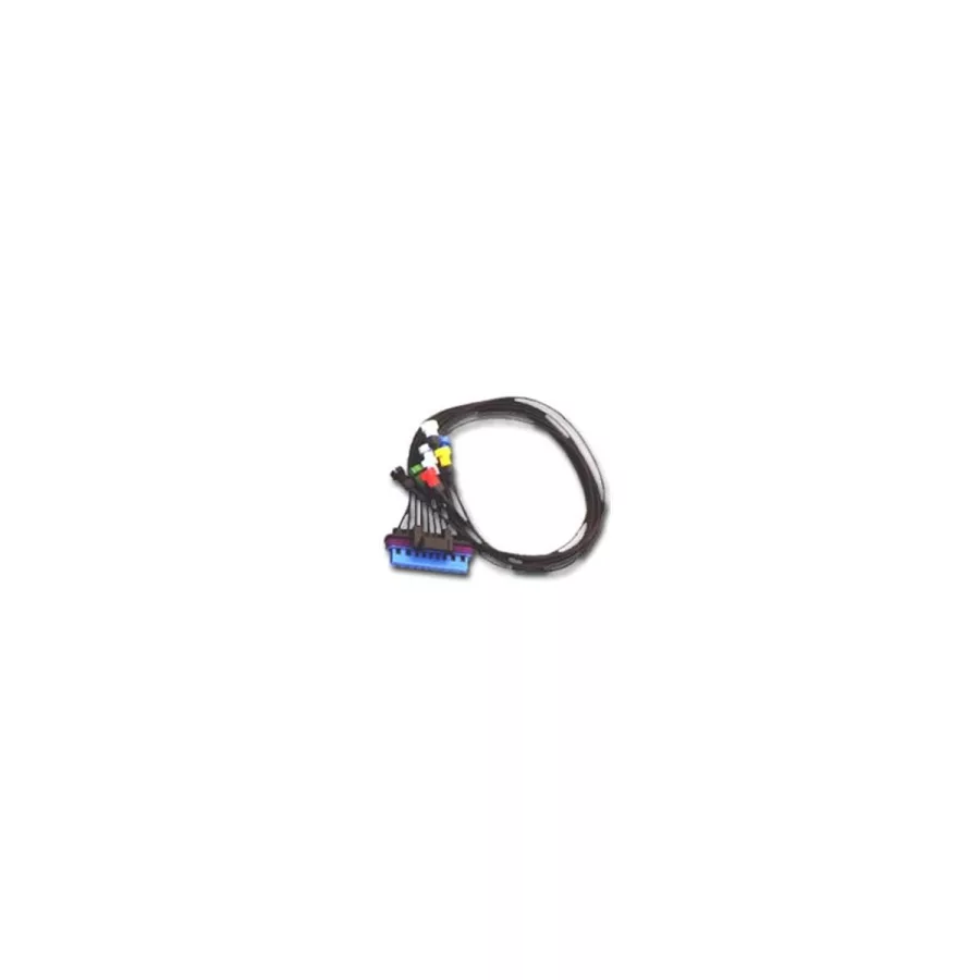 Ford 9-Pin Connector Harness for Glow Plug Testing