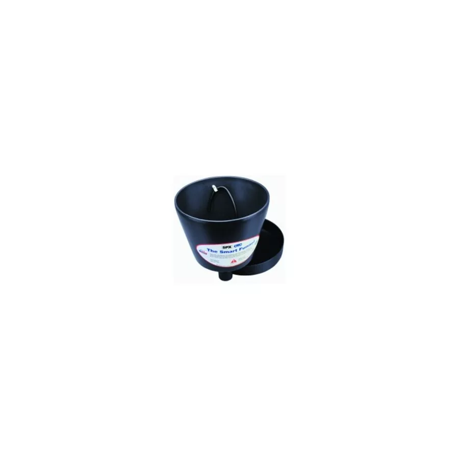 Smart Funnel - Black Smart Funnel - Black