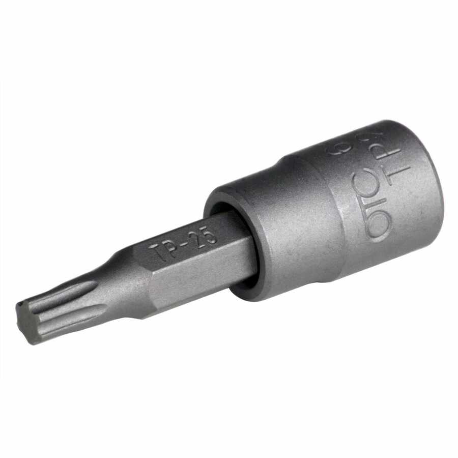 TP25 Torx Plus 1/4" Drive Socket