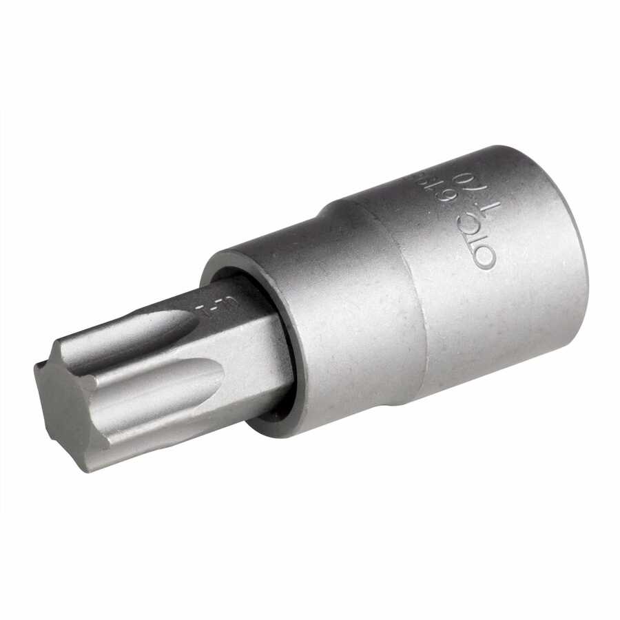 T70 TORX 1/2"SQ DR SKT