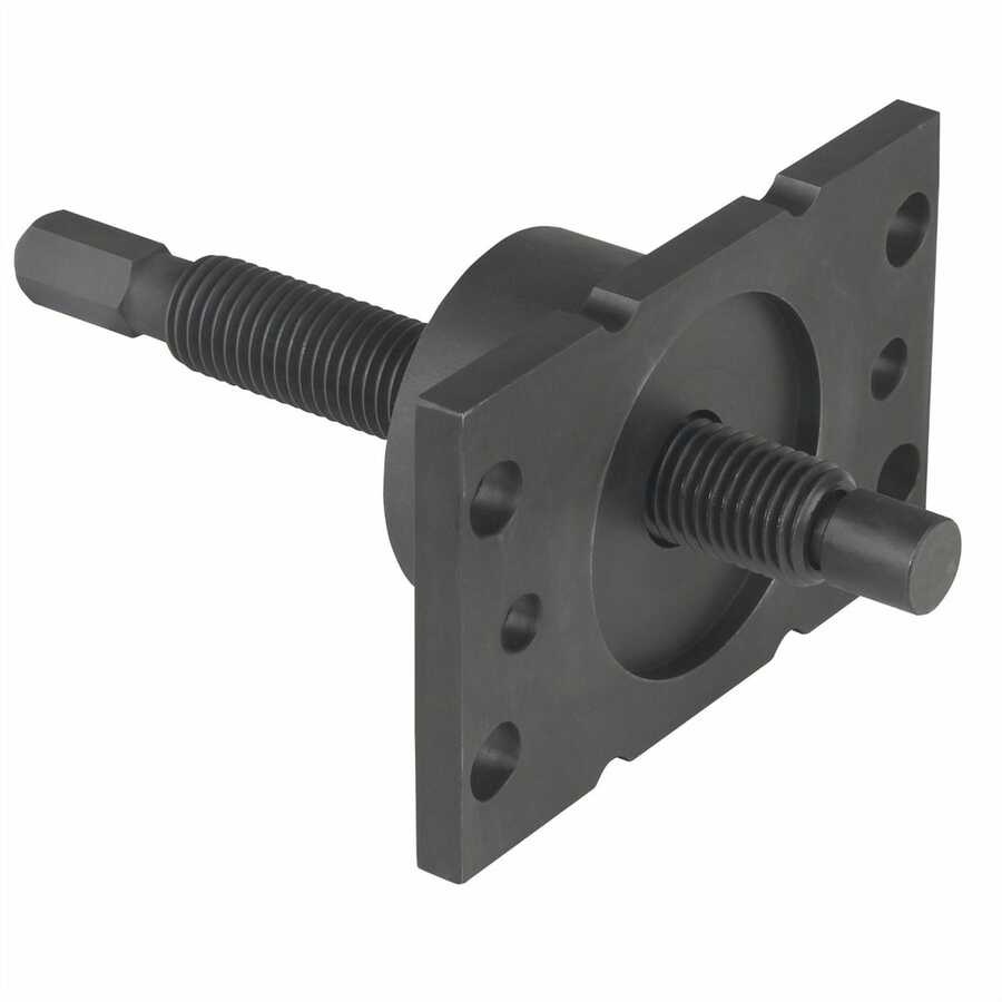 Front Hub Puller for 4WD Vehicles