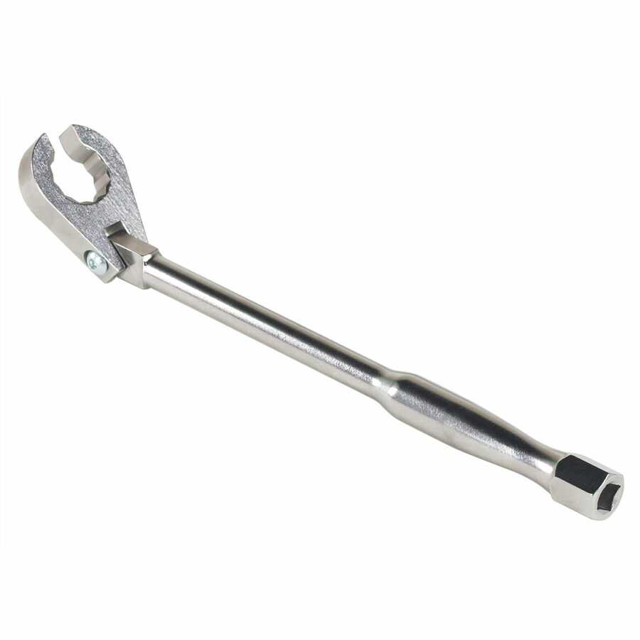 Flexihead O2 Sensor Wrench 7/8 Inch