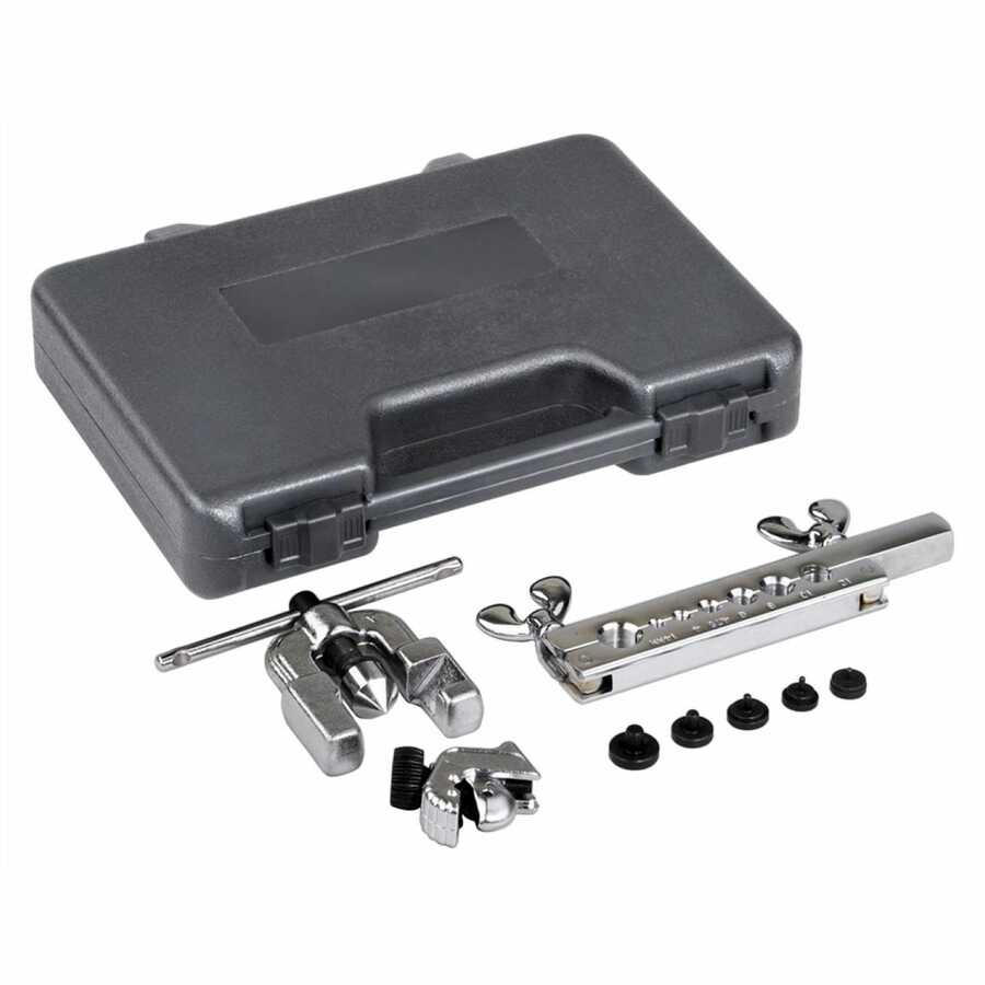 FLARING TOOL ADAPTOR 1/4IN KTI 70062 