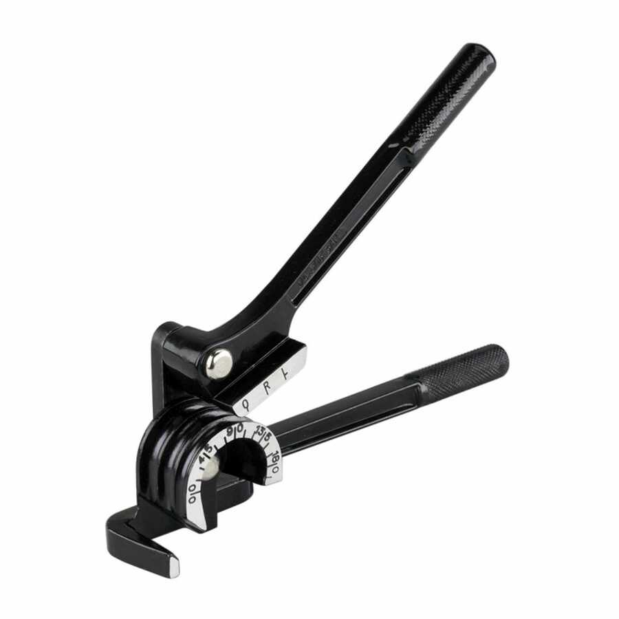 3-in-1 180? Tubing Bender