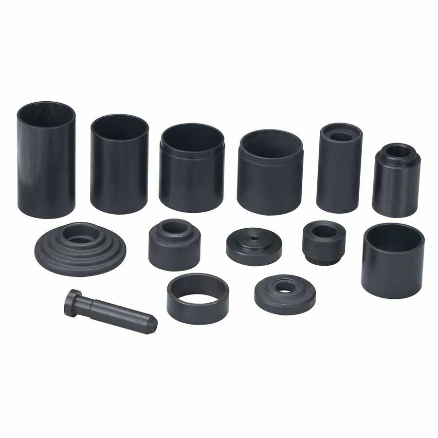 Asian Import Car Ball Joint Adapter Set