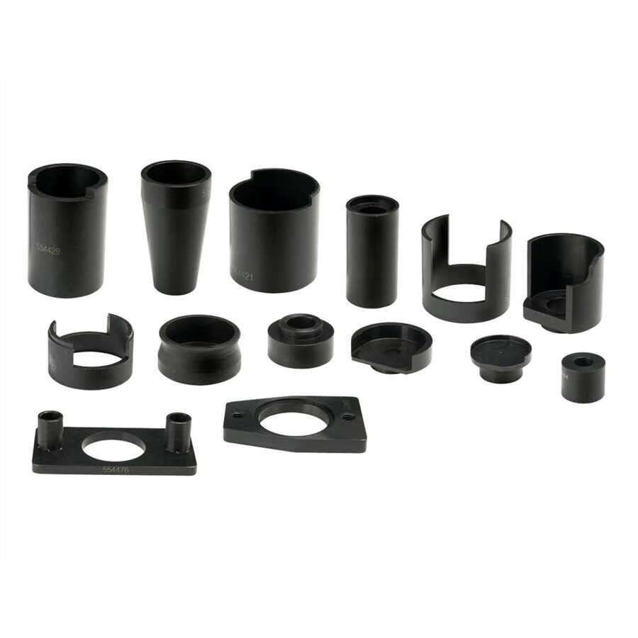 OTC 6539-10 Truck Ball Joint Master Set Upgrade Kit