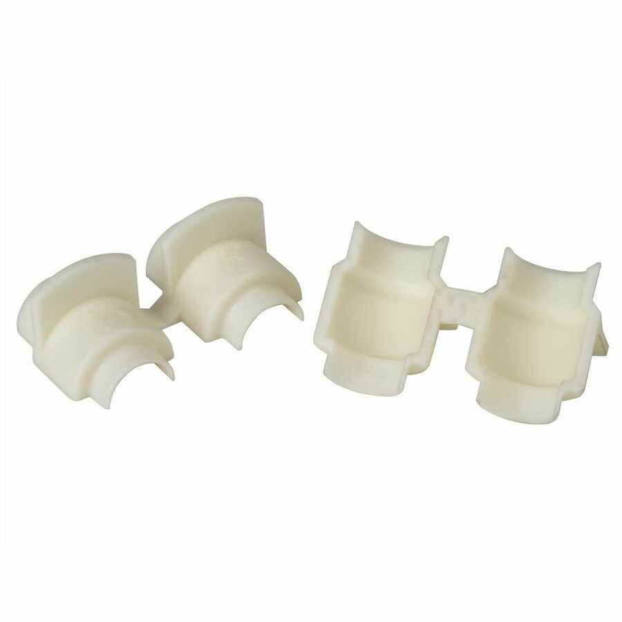 TRANS LINE DISCONNECT 2 PACK