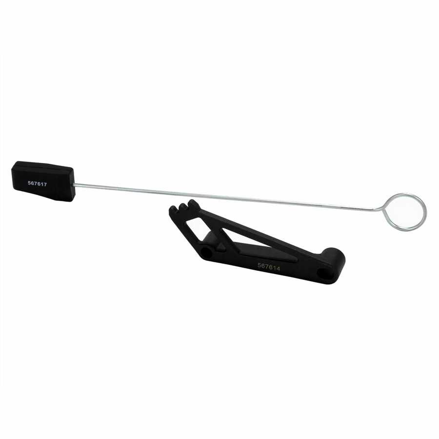 FORD 2PC TOOL SET