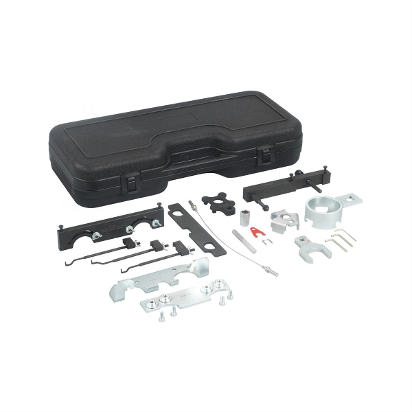 GM 4-Cylinder Inline Cam Tool Set - Time-Saving Engine Kit