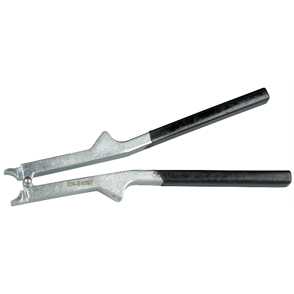 INJ RETAINING CLIP REPLACE