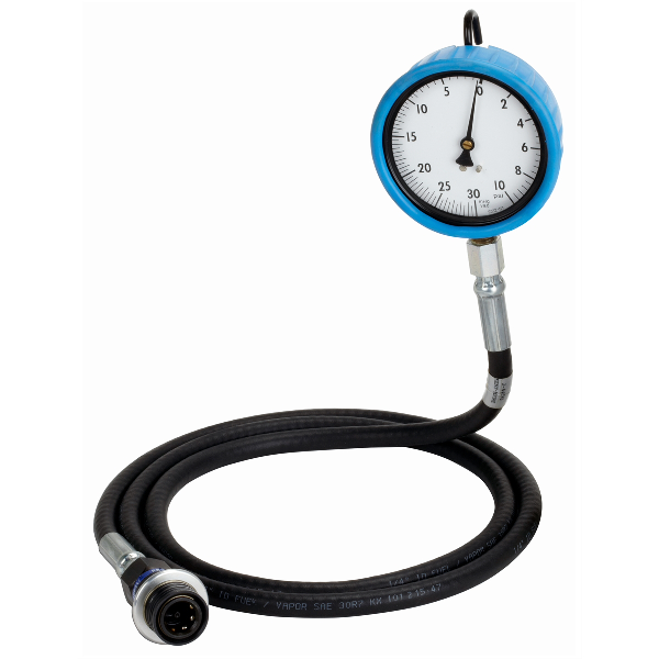 DIESEL FUEL PRESSURE GAUGE