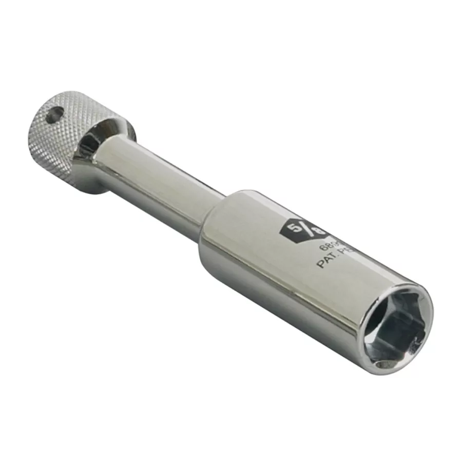 Specialty Spark Plug Socket - 5/8 In GM, Ford, Chrysler, Asian
