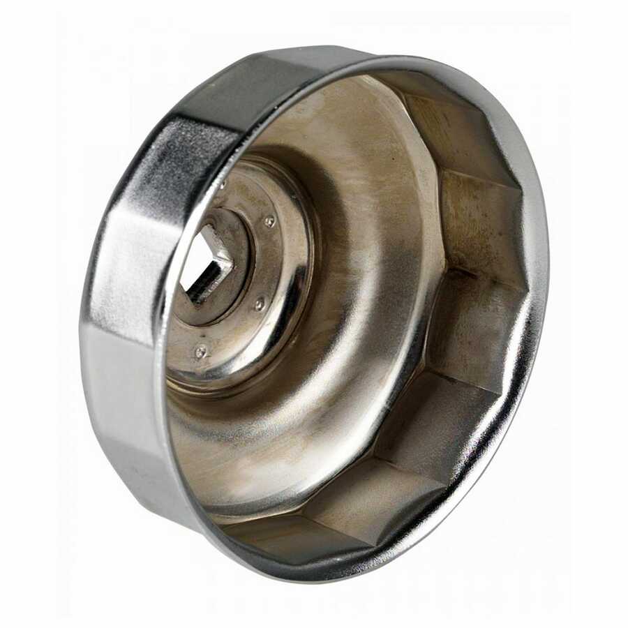 Ford/Mazda 2.3L Oil Socket