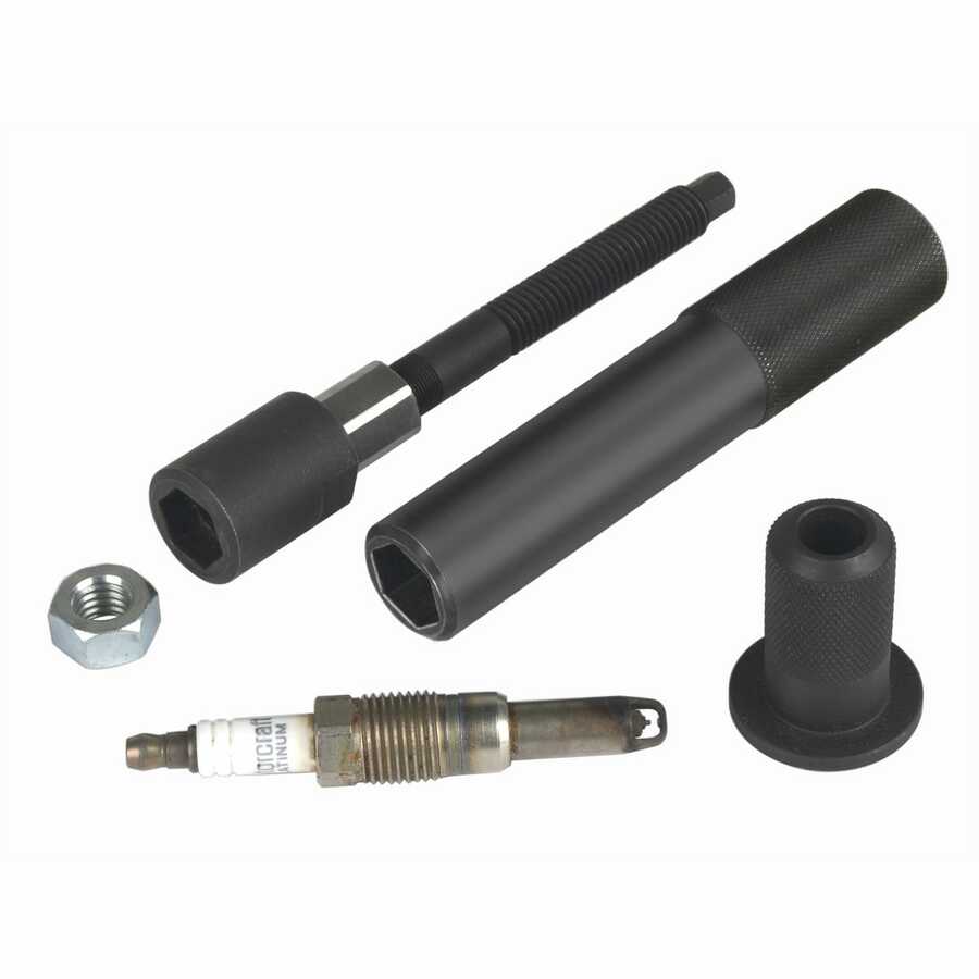 Ford Spark Plug Remover Kit, Triton 3V