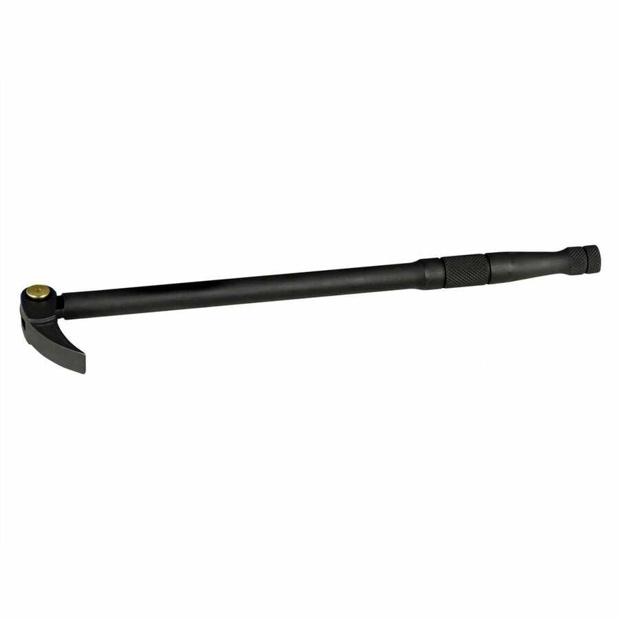 15 Inch Indexing Pry Bar