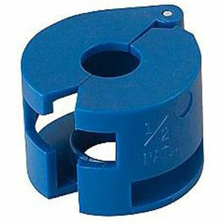 z-nla A/C Spring Lock Coupling Tool T81P-19623-G1- 1/2 In