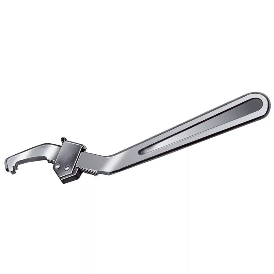 Adjustable Spanner Wrench 1/2 to 2-3/4In